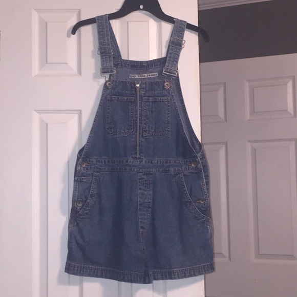 GAP Denim - 🦋GAP Short Overalls🦋
